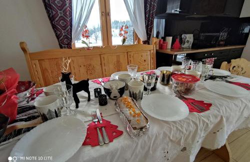 Domek u Matusa - Foto 25