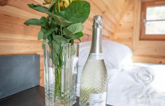 Ocean View with hot tub - Foto 19