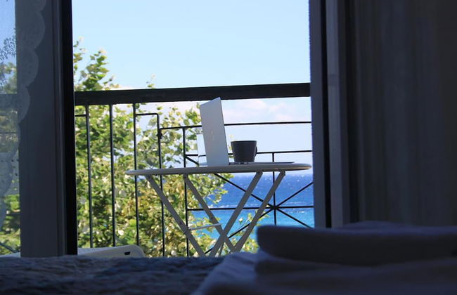 Penthouse & Apartments by the Sea near Airport - Foto 54