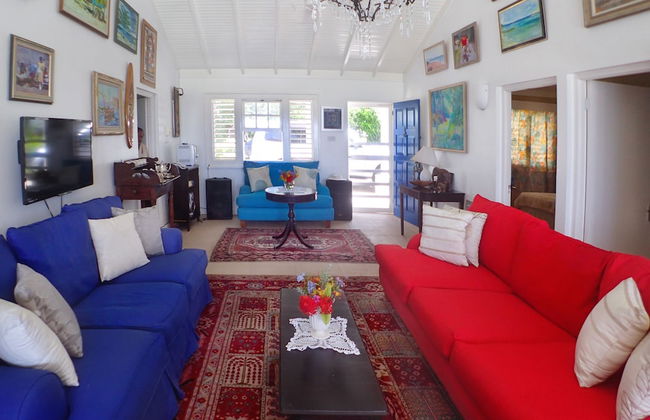 Salt Ash, Silver Sands 3BR - Photo 11