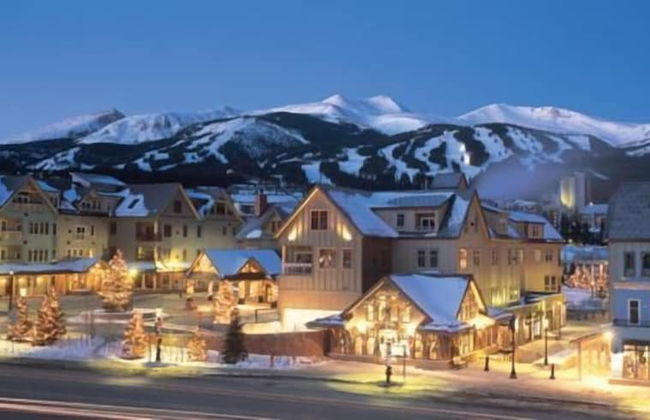 The Residences at Main Street Station, Breckenridge - Foto 22