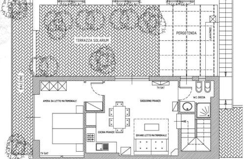 Il NORMANNO, Appartamento con panorama mozzafiato - Foto 41