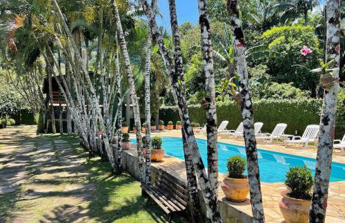 Casa de Condomínio em Maresias próximo a praia! - Foto 44