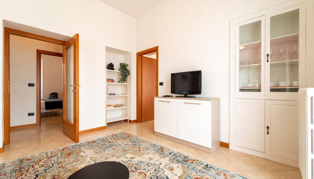 Bright and Cozy in Menaggio by Wonderful Italy - Foto 3, Habitación