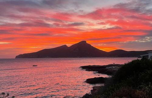 Cosy Casa with terrace & sea view - Foto 1