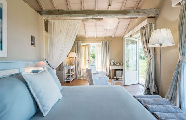 Dimora Santa Margherita - Relais di Charme - Photo 36