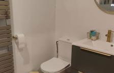 Aux Sons des Cloches - Chalet avec Jacuzzi, Sauna et vue panoramique - Photo 9