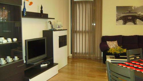 Duplex primera línea de mar - Foto 3