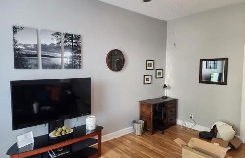 Ad Astra Place 17 - Beautiful View of State Capitol - Foto 13