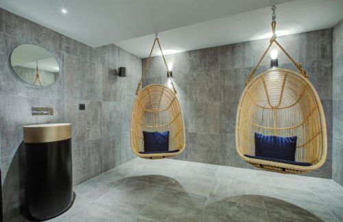 The Drus Luxury Apartment with Spa and Indoor Pool - Photo 18