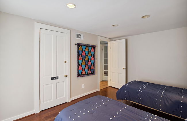 Quilted Cottage - Foto 18