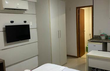 Suíte na Orla - Cavaleiros - Photo 9