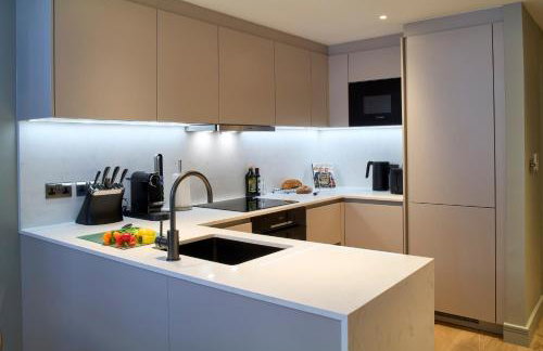 Cheval Phoenix House at Sloane Square - Foto 44