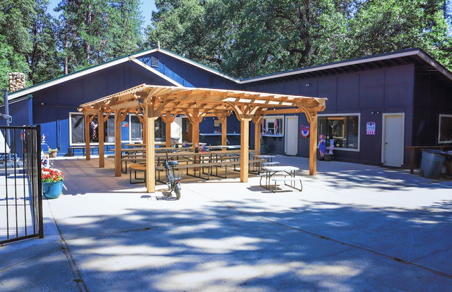 Outdoorsy Yosemite - Foto 24