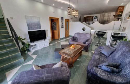 Holiday Home mit privatem Pool und Sauna by Interhome - Foto 14