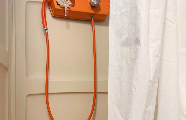 4 Person Holiday Home in Spekerod-by Traum - Foto 16