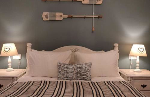 Blue Anchor House - Seaview, Hot Tub Apartments - Photo 59