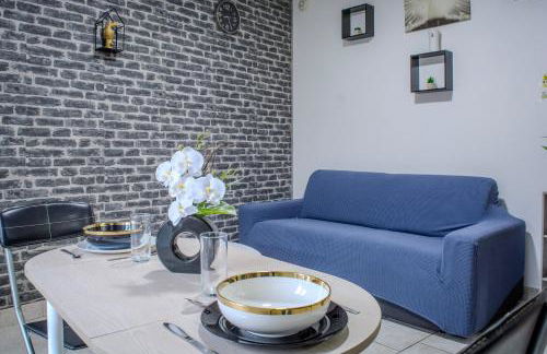 Duplex à la gare de Bourges - Foto 7