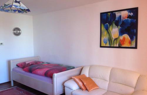 Apartment Nürnberg-City - Foto 7