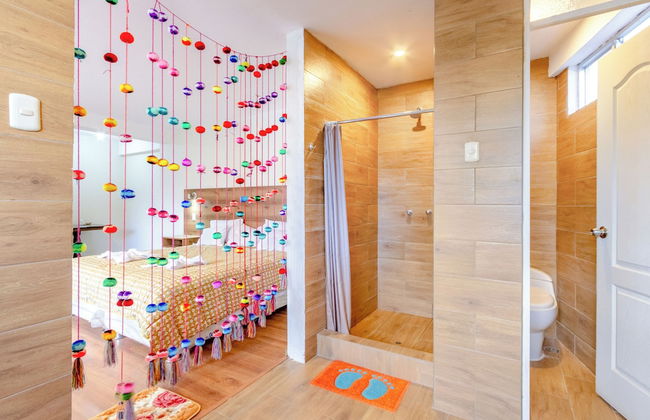 Valles apartamentos ecológicos - Foto 4