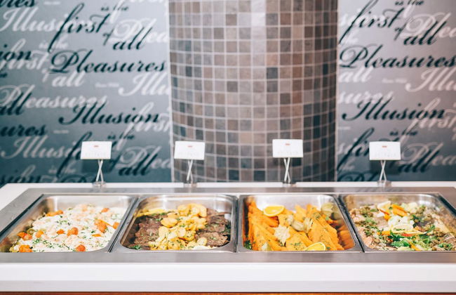 Grand Muthu Forte do Vale - Photo 53