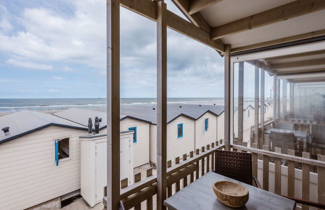 Holiday Home in Wijk aan Zee by the Beach - Foto 17