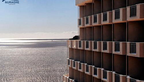 Nuraghe Apartments - Foto 2