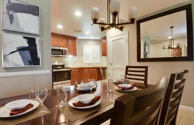 The Welk by Vacation Club Rentals - Foto 57