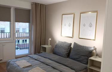 Apartament Kaszmir 3 - Foto 3