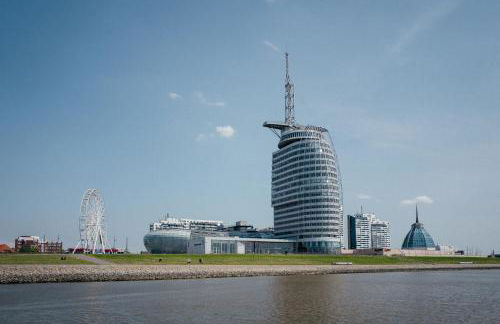 Fischtown Apartment II - Foto 23