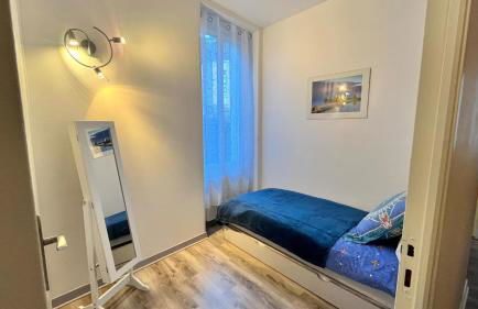 Joli appartement T3 Coum a Case - Foto 6