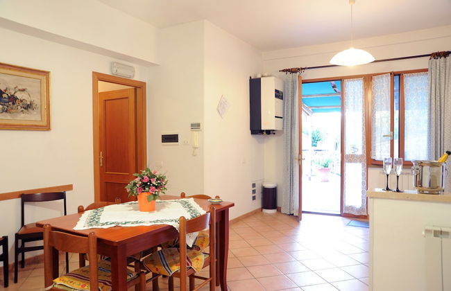 Poggio delle Rose Tuscany Relais - Foto 30