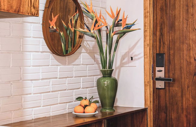 Nexus House Thao Dien - Foto 51