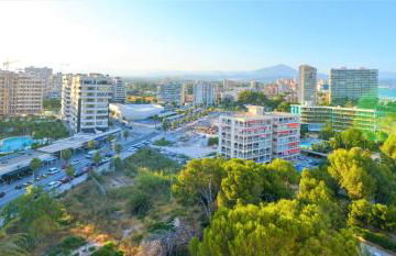 Luxury penthouse,first line - Photo 44