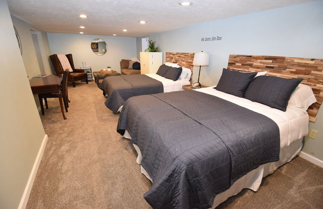 Modern Notre Dame Get Away 1614 - Foto 6