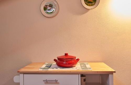 Apartment Terrazzo fiorito by Interhome - Photo 32