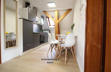 3 Zimmerwohnung in Würzburg nähe Uniklinik, free parking - Foto 38