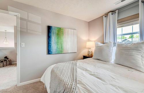 Luxe Home in the Heart of Westfield Perfect for big family - Foto 19