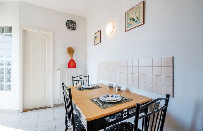 Blaha Apartment with Nice View - Foto 7