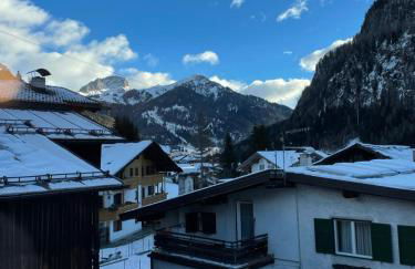 Appartamento Rio Duron by AMA Val di Fassa - Foto 25