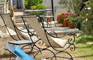 Villa in Gargano - VILLA BASSO - Foto 76