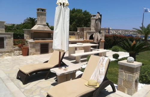 Blue Horizon Villa & Suites - Foto 45