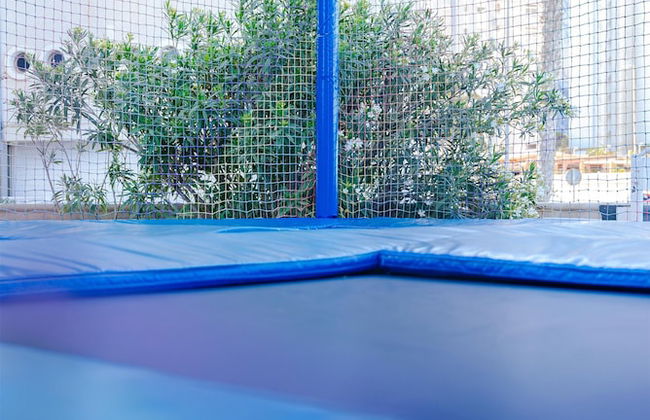 Port Europa Hotel - Foto 78