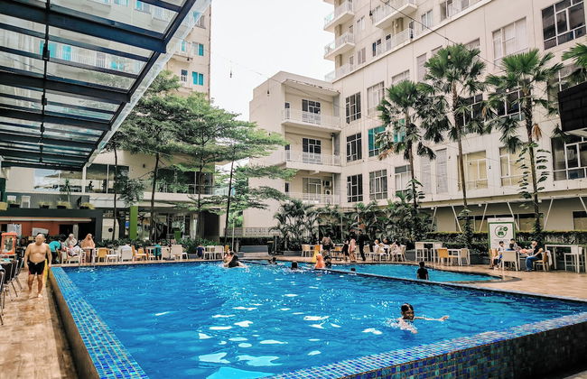 Bogor Icon Condotel by Holla - Foto 14