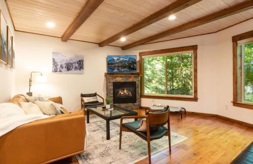 Wild Goose Lodge - Foto 32