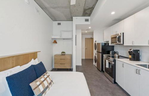 Placemakr Downtown Phoenix - Foto 56