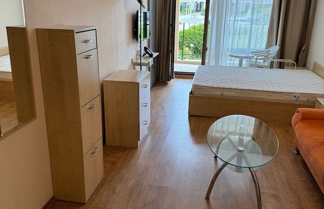 Premier Fort Beach Sveti Vlas - Foto 3