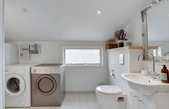 "Landolf" - 250m from the sea - Foto 6