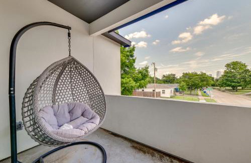 Modern and Spacious Home 3 Mi to Downtown Dallas! - Foto 27