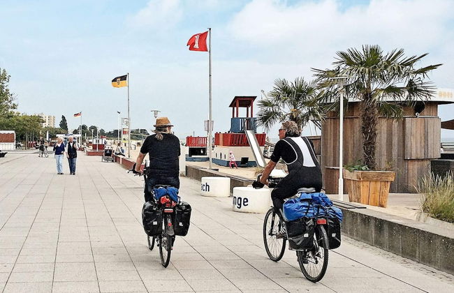 Holiday Home in Grossenbrode - Foto 5